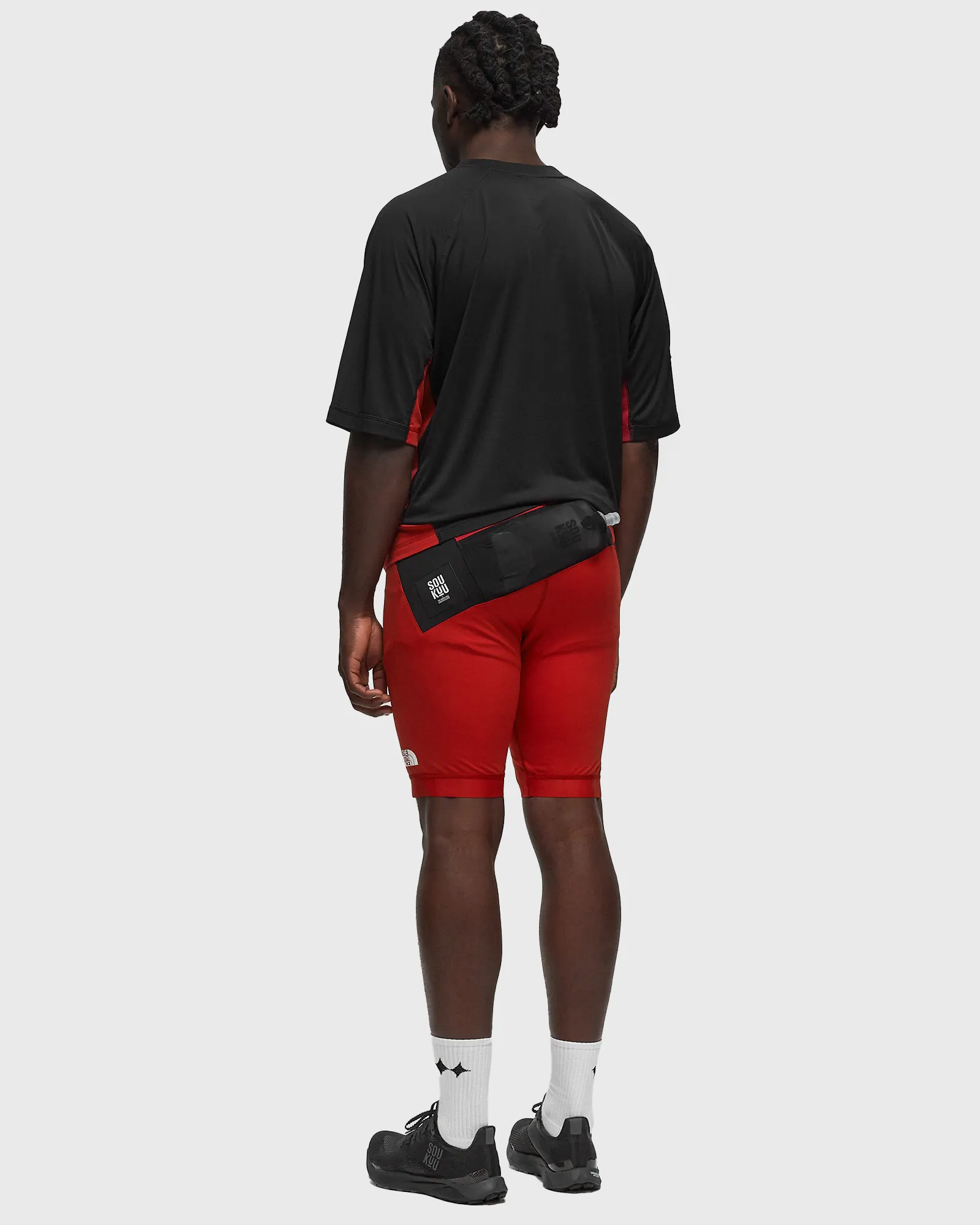 Short utilitário The North Face x UNDERCOVER TRAIL RUN