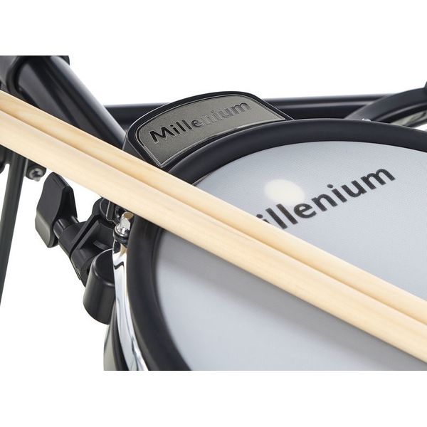 Millenium MPS-750X E-Drum Monitor Bundle