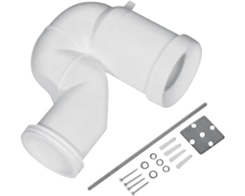 VitrA reboundboog wit 312524YP1TE