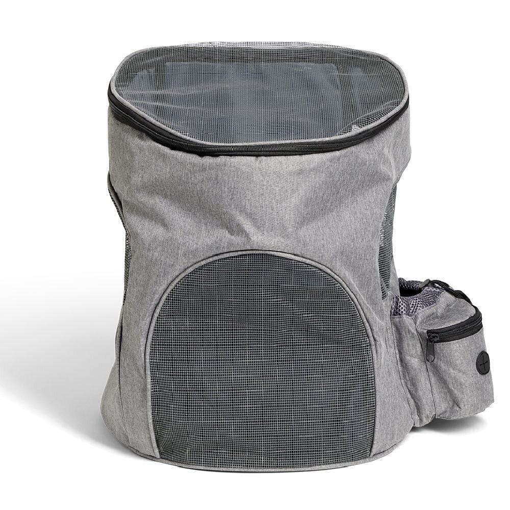 Sac à dos de transport pour animaux 36x29xH43cm