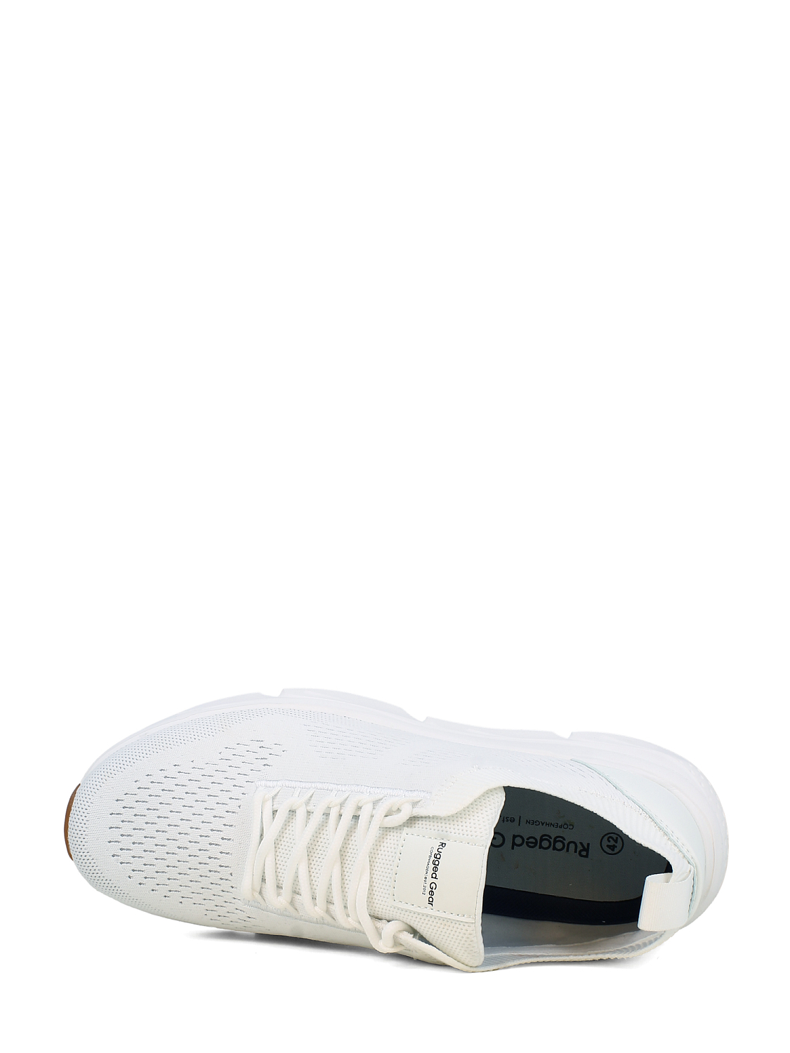 Rugged Gear Avento Slip-On Sneaker