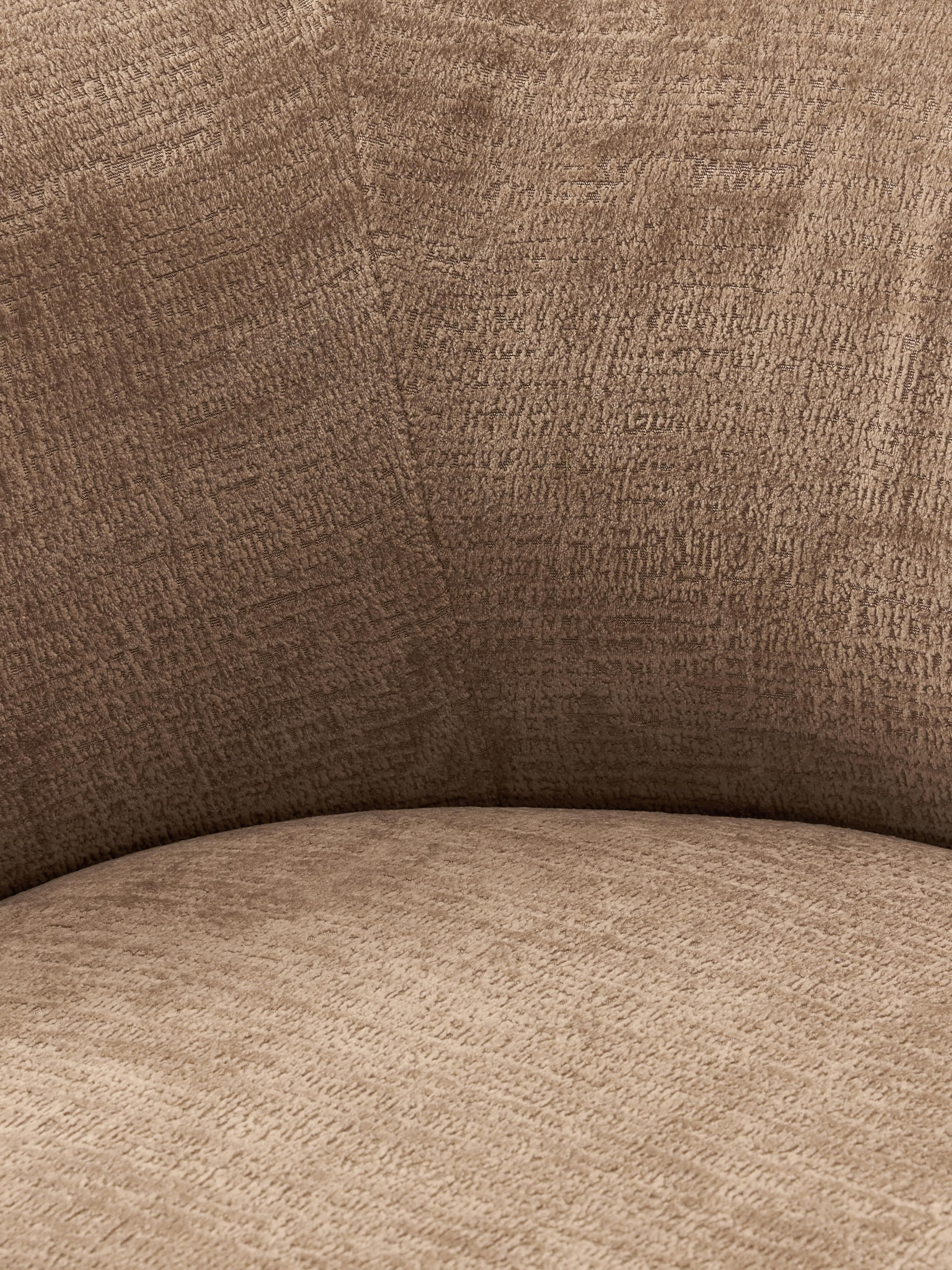 XL loungefauteuil Sofia