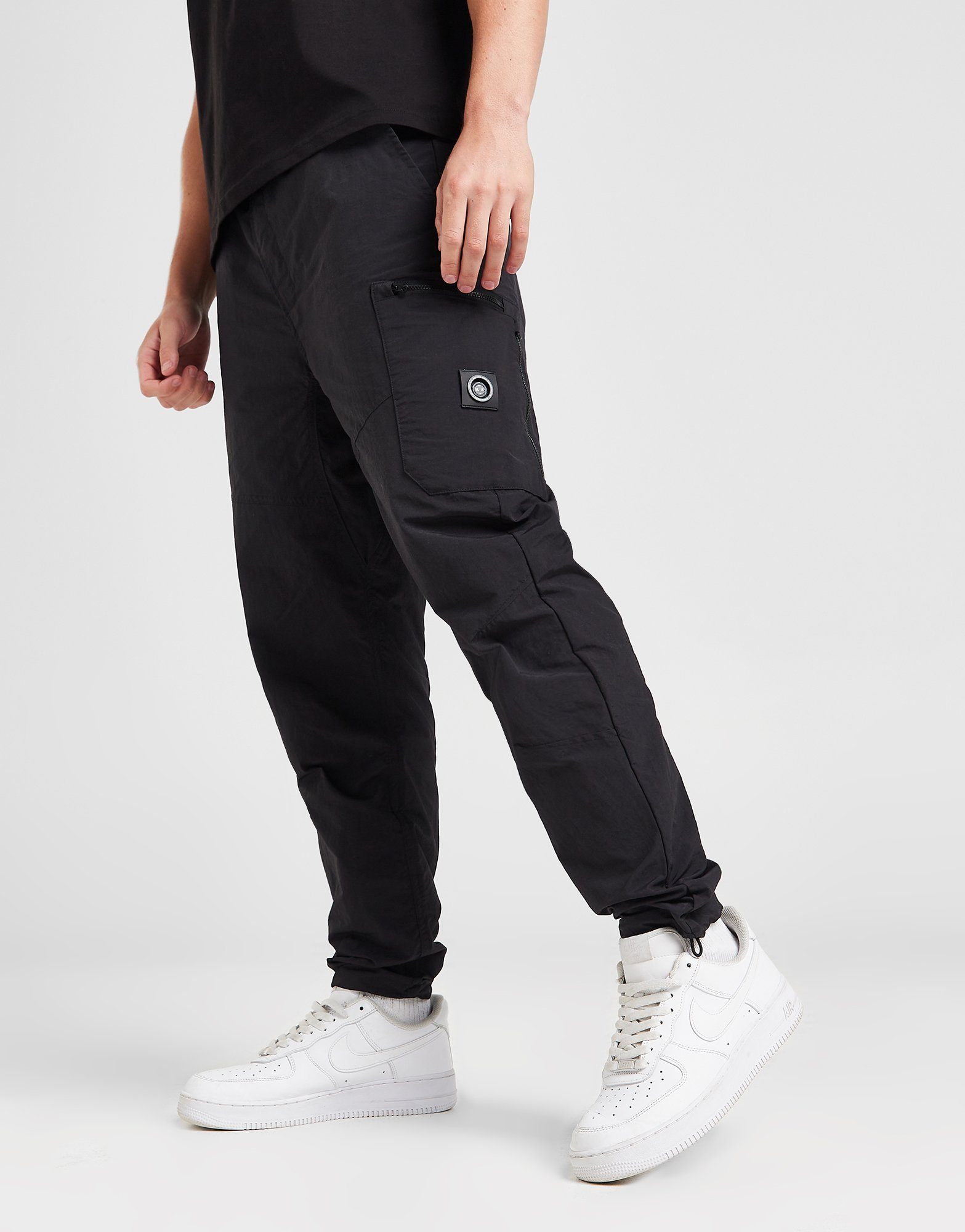 Marshall Artist Pantalon Cargo Homme