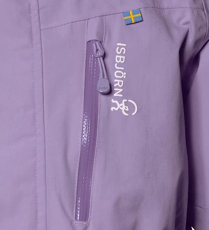 Isbjørn Of Sweden Flyverdragt - Penguin - Lavender