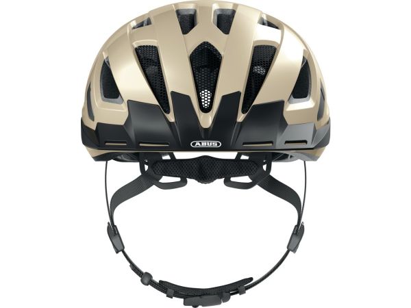 Abus Urban-I 3.0 Cykelhjelm, Cannoli Cream