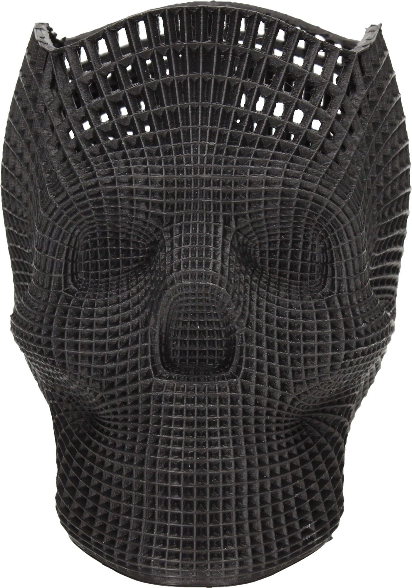 Extrudr  PLA NX2 Matt Schwarz, 1,75 mm / 1000 g    Next Evolution PLA in Schwarz