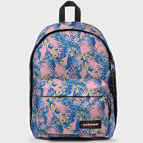 Sac A Dos Out Of Office Brize Filter Rose