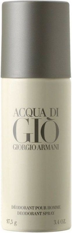 Giorgio Armani - Acqua Gio - Deodorant - 150ml - Lichaam
