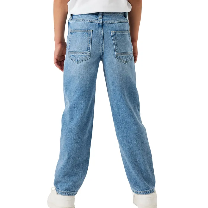 Name It Ryan Straight Jeans Junior