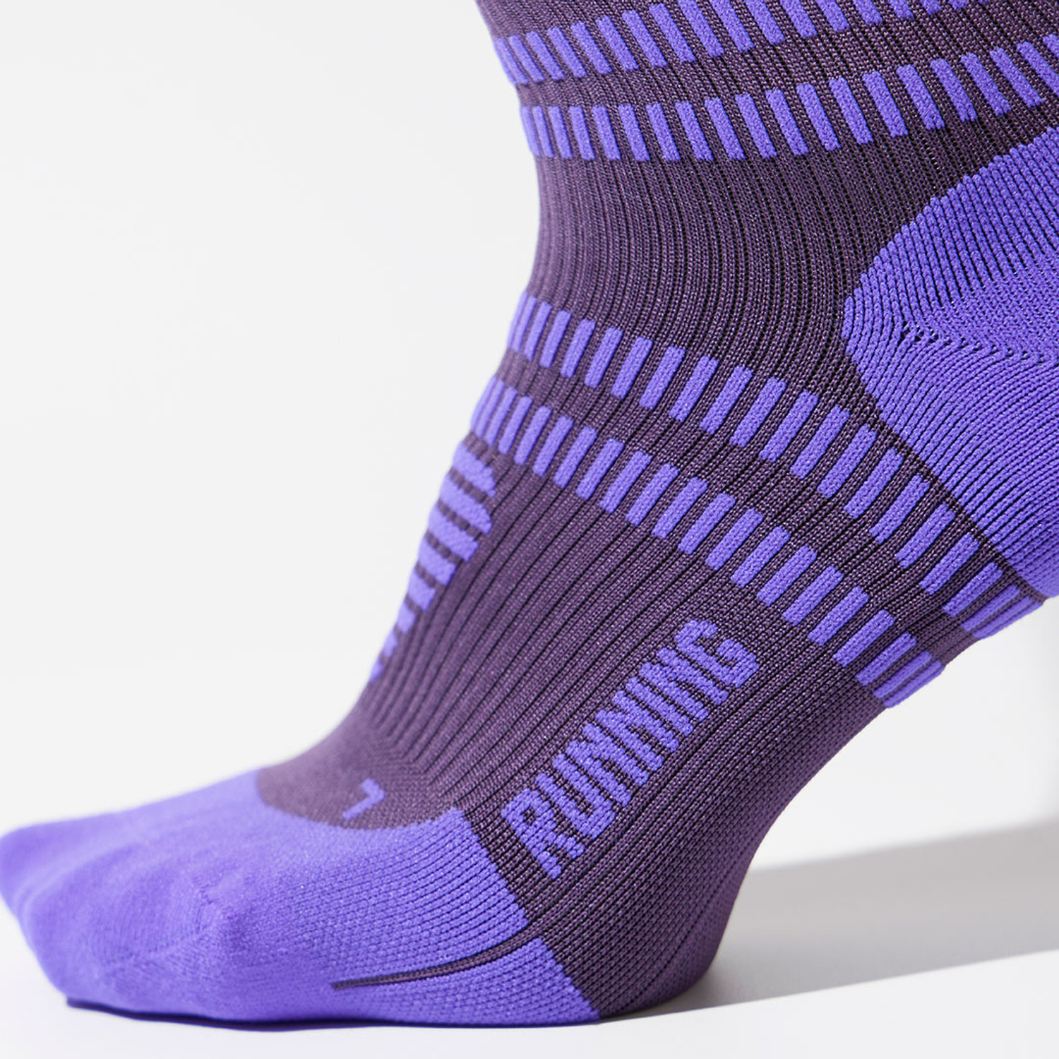STOX Running Compressie Sokken Dames