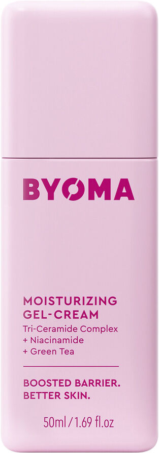Byoma Moisturizing Gel Cream