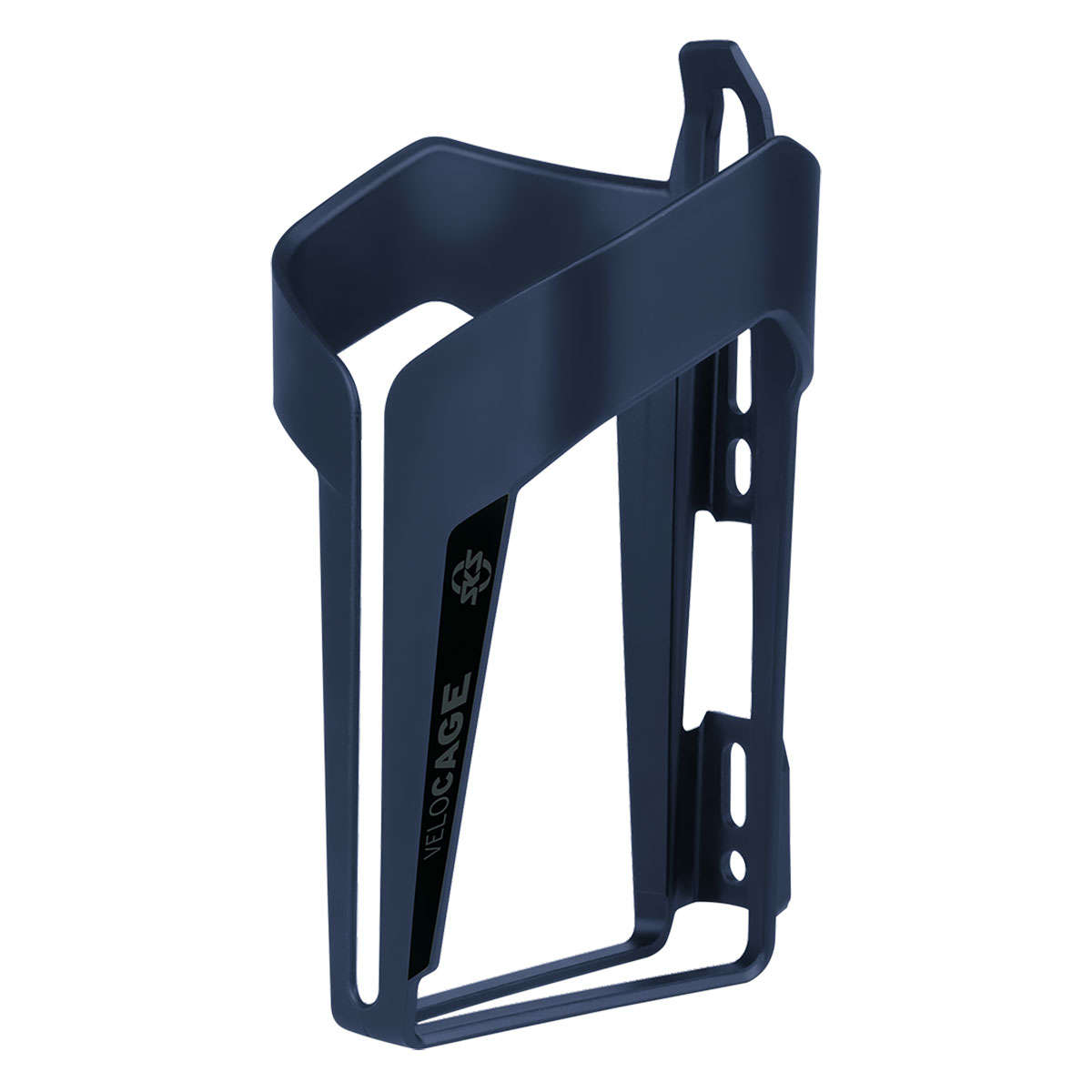 SKS Velocage Bidonhouder Donkerblauw