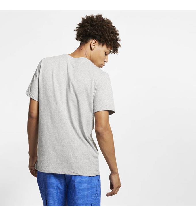 Nike Men Dri-FIT Trainingsshirt