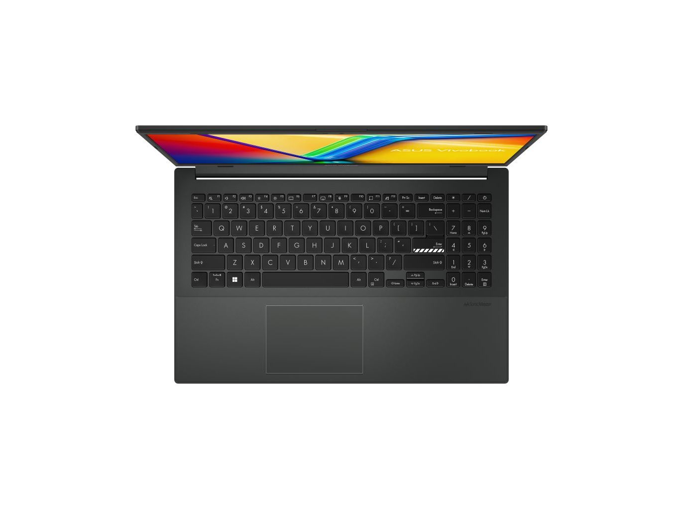 PORTATIL ASUS VIVOBOOK GO E1504FA-R57ALHDPB (15.6'' AMD RYZEN 5 7520U RAM:16GB 512 SSD)