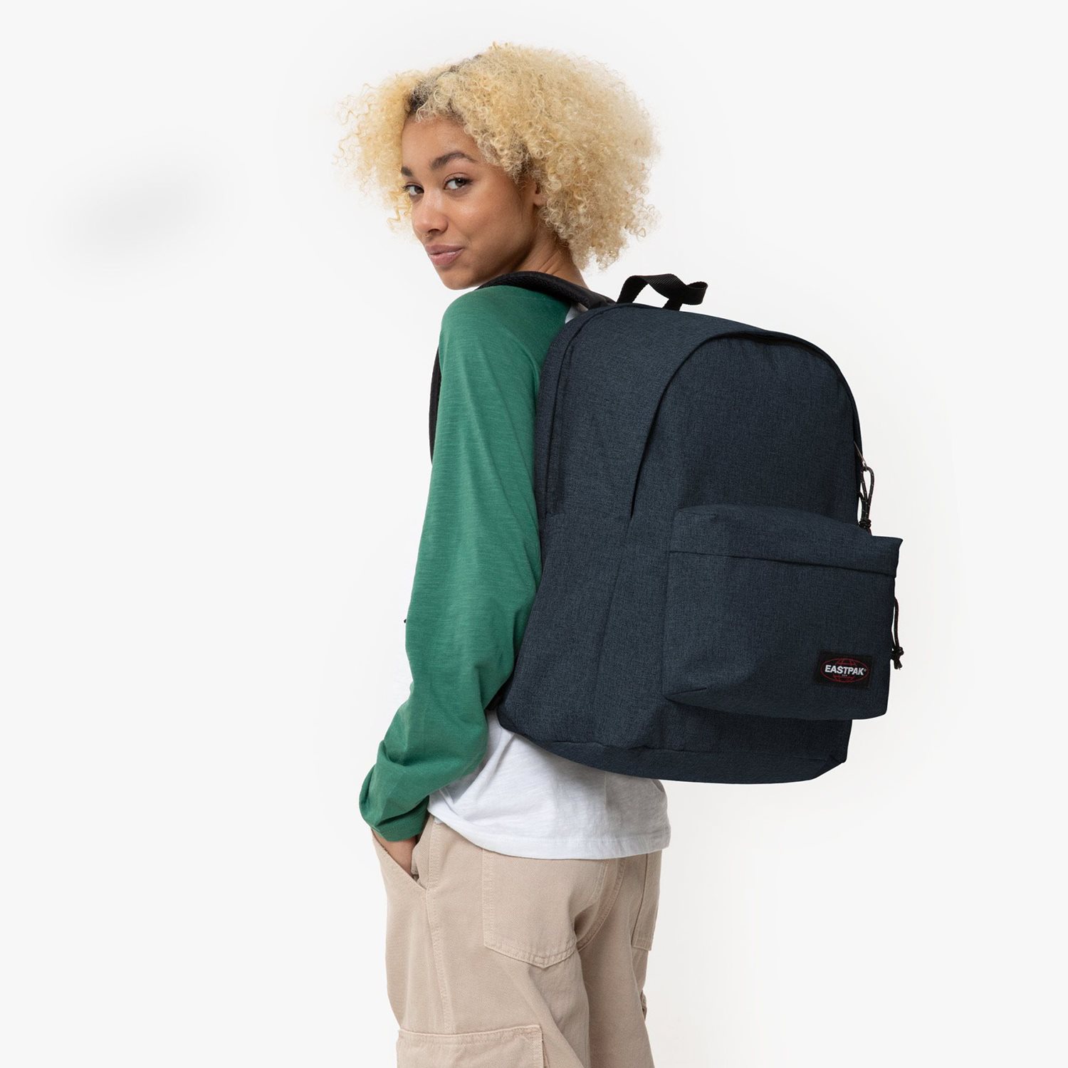 Eastpak Day Office nightsky navy