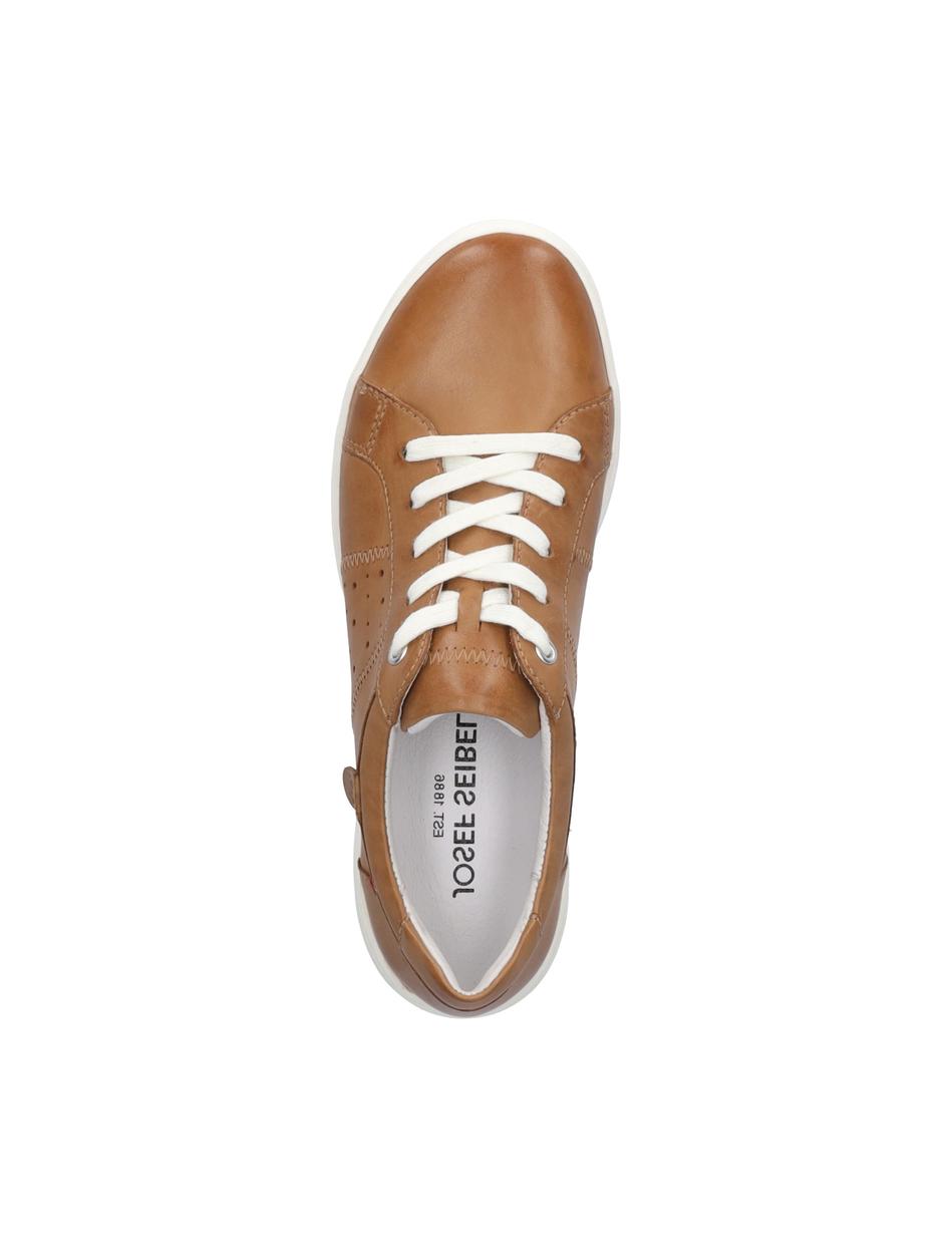 Sneaker Caren 01, camel