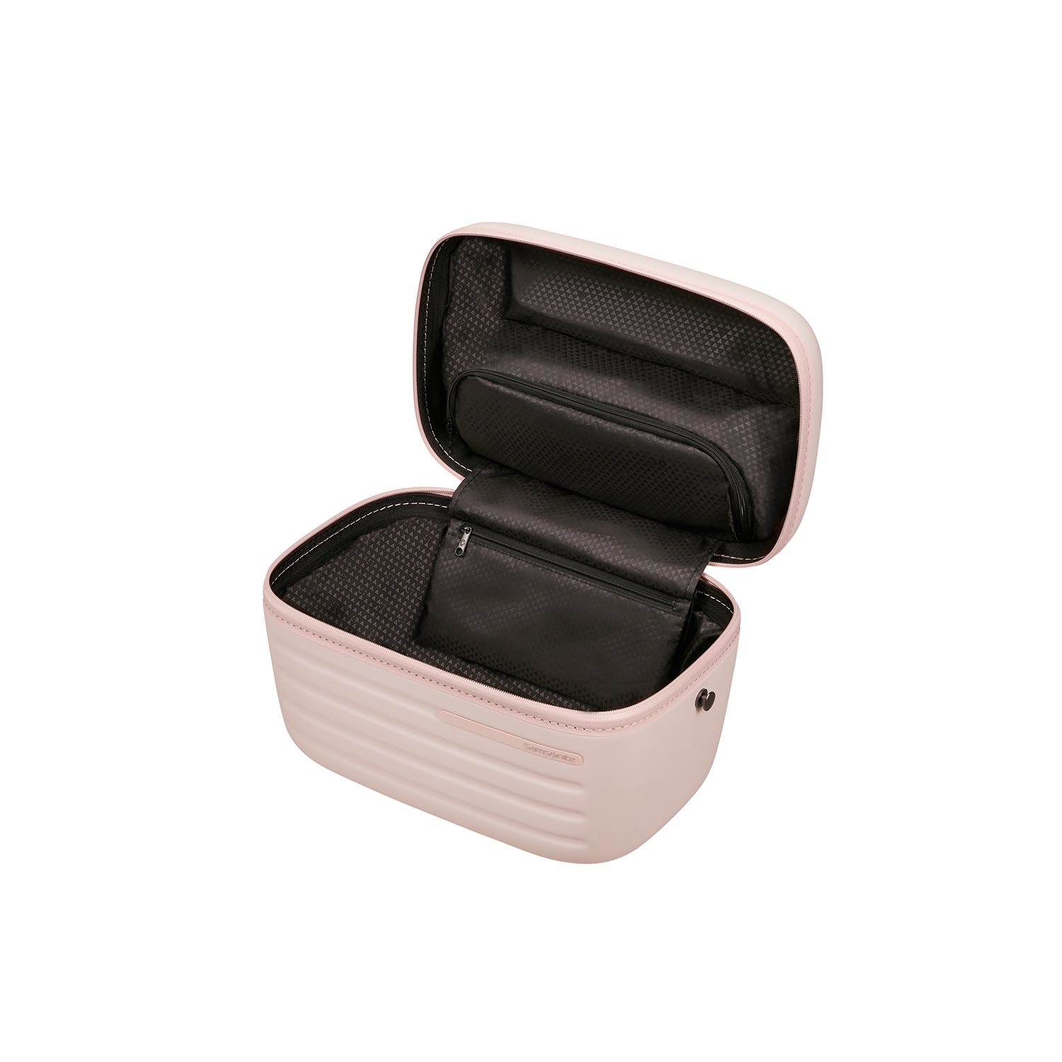 Samsonite Stackd Beauty Case rose