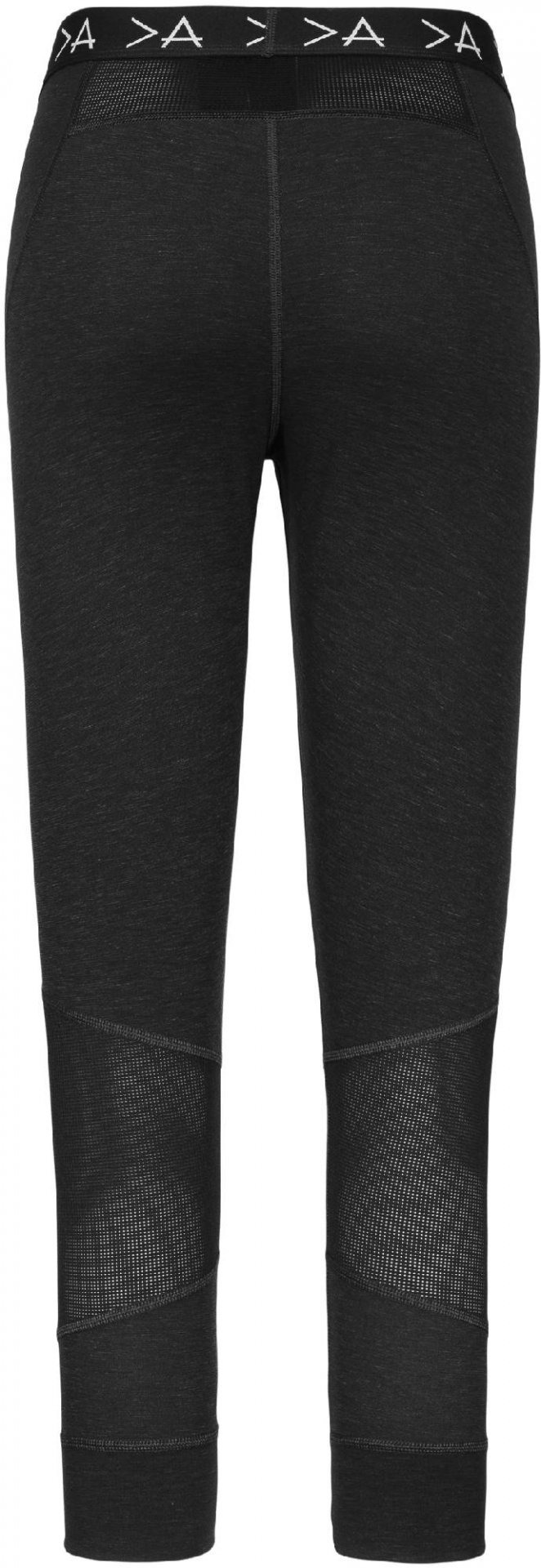 Apex Baselayer 3/4 Pants Dame Black