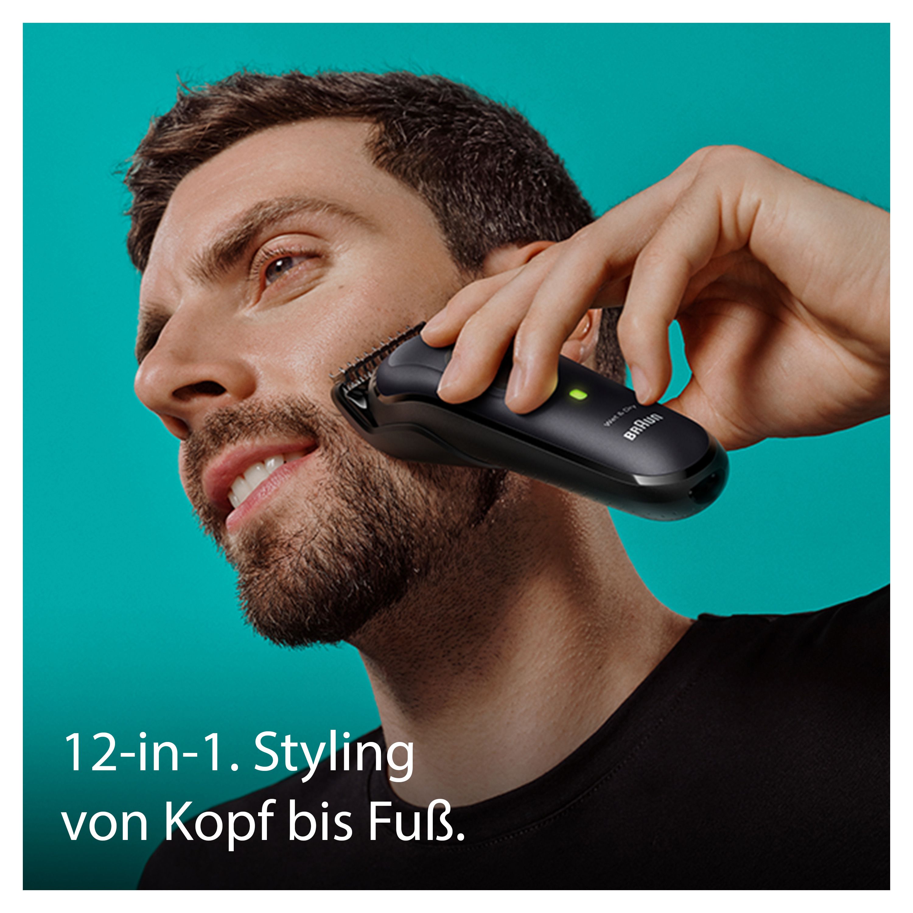 Braun - MultiGroomingKit 