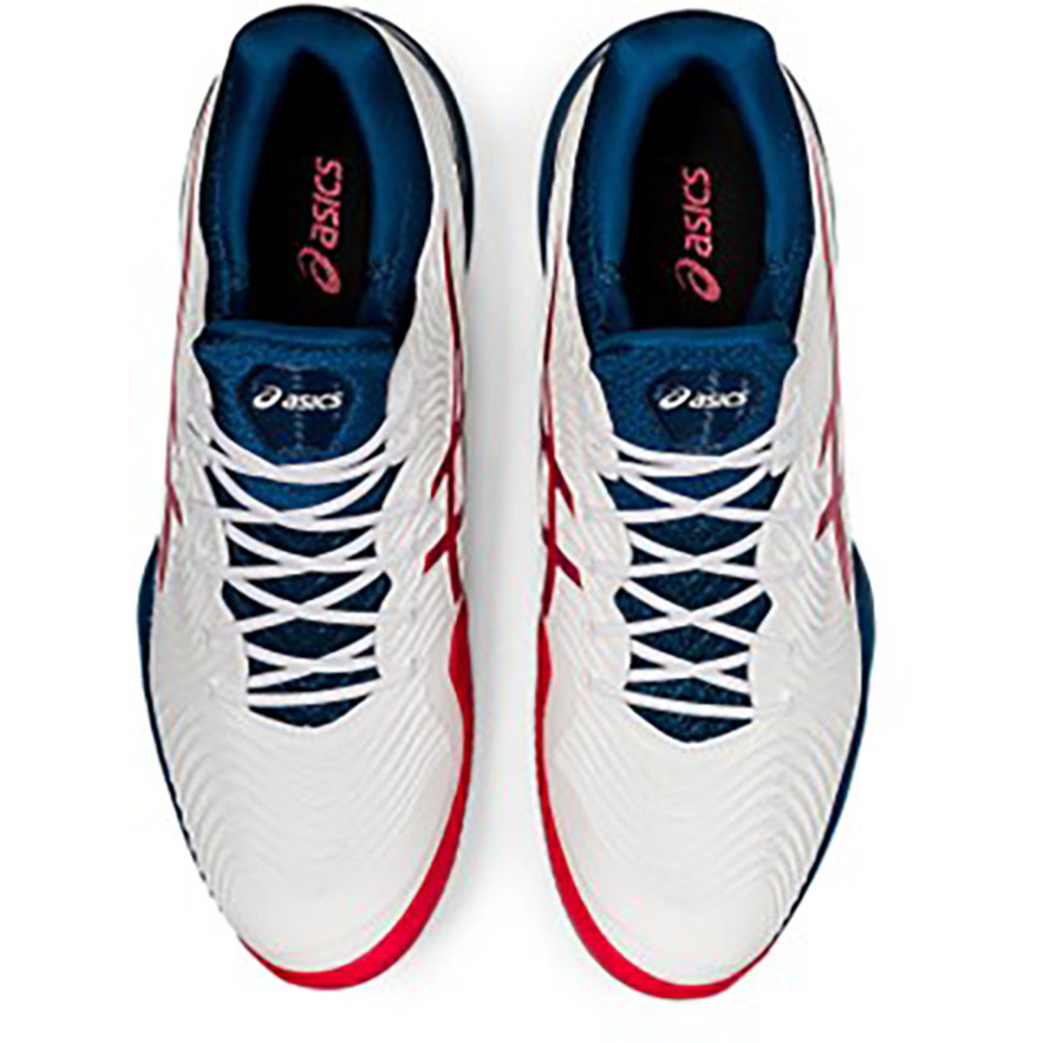 ASICS Court FF Clay Heren