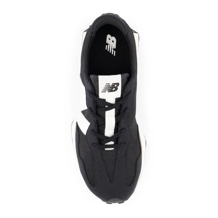 New Balance Baskets Lacets 327 Classic | Noir