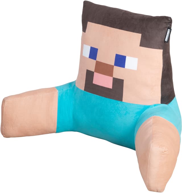 Phoenix Minecraft pyntepude (Steve)