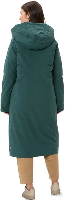 VAUDE - Coreway Coat - Hardshell Jas - Waterdicht - Dames