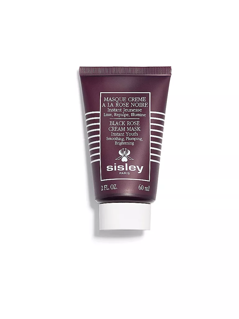 SISLEY Maske - Masque Creme Al Rose Noire 60ml  keine Farbe