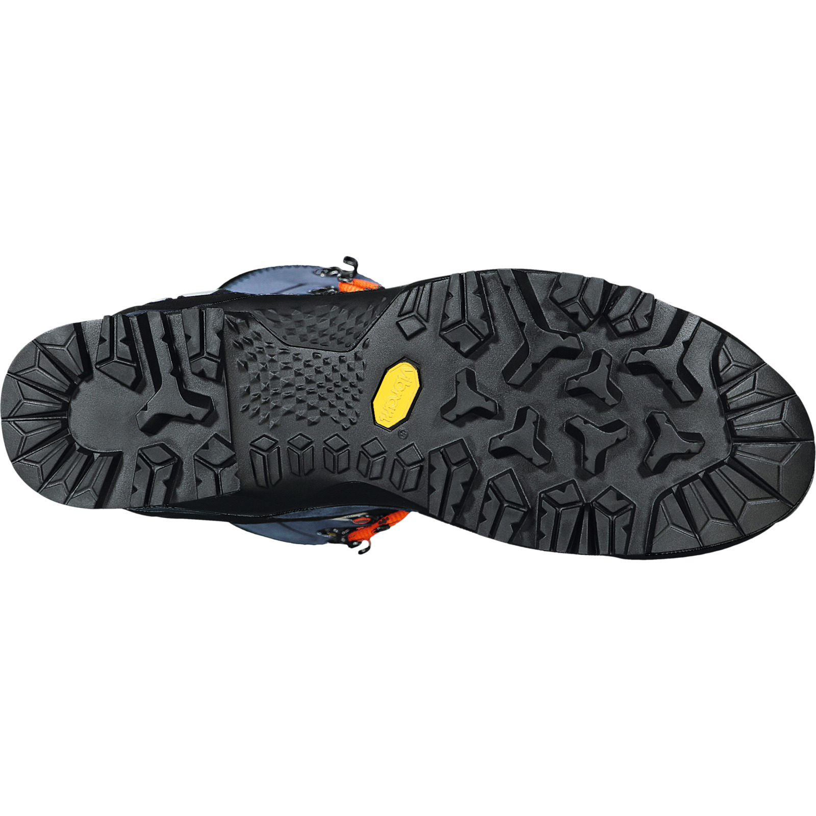 Salewa Herren-Wanderschuh MTN Trainer Mid GTX 46