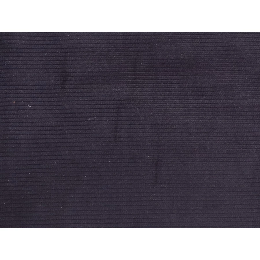 Kaiser Winterfußsack FILIUS CORD dark grey