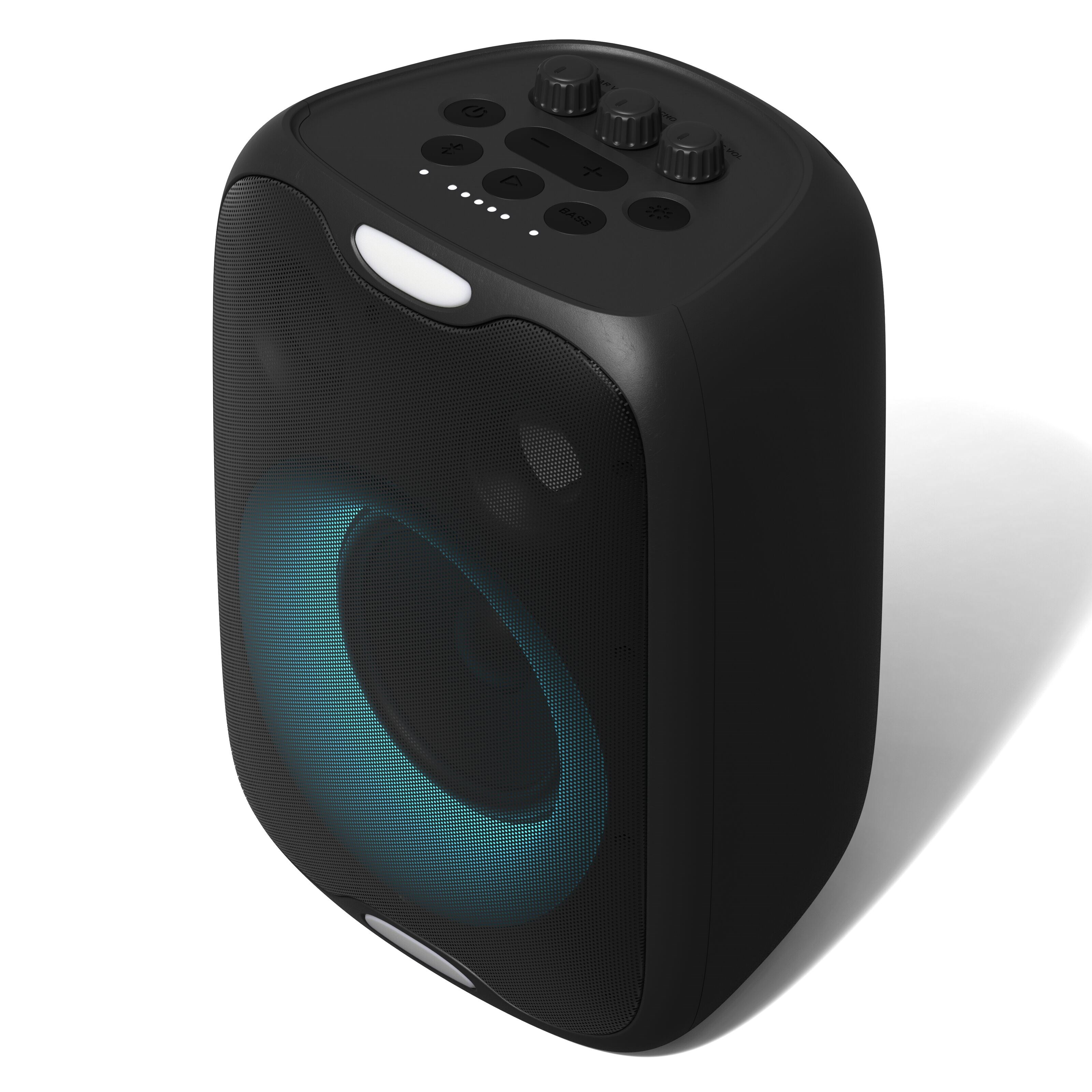 Nomadelic Boombox Loud 710
