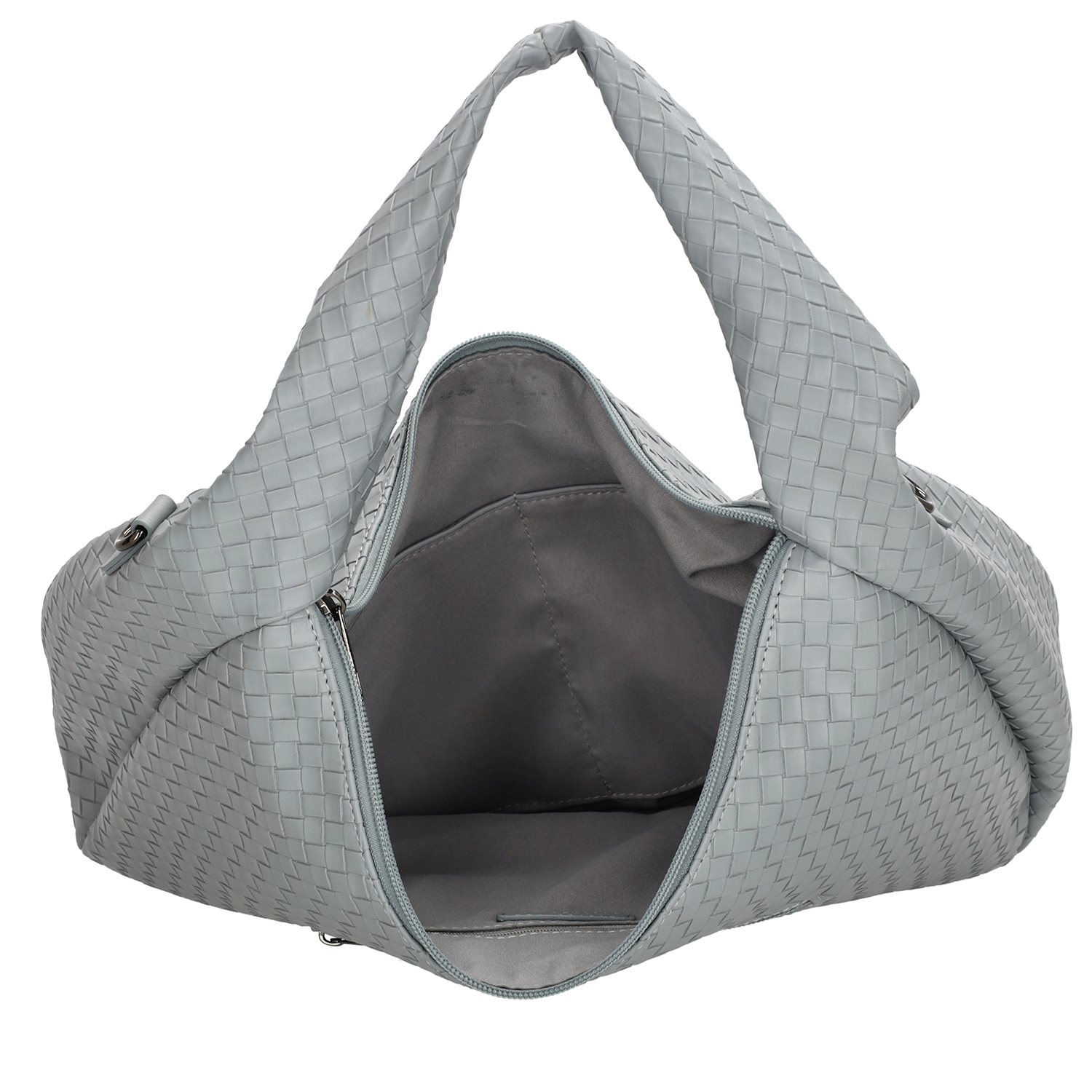 Charm London Mirabello Shopper lightblue