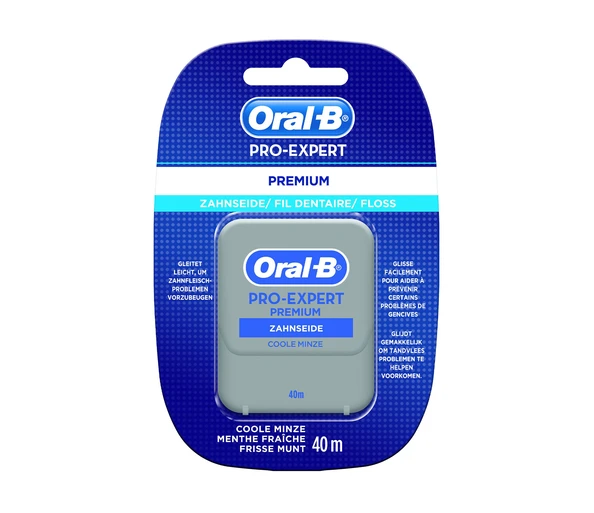 Oral-B Pro Expert Premium Zahnseide