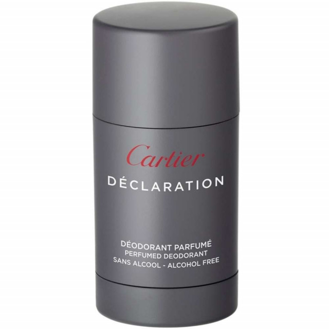 Déclaration Déodorant sans alcool Stick de CARTIER