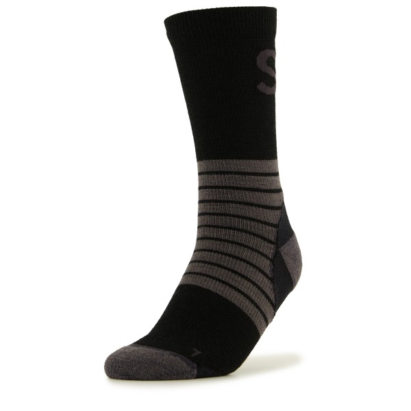 Stoic - Merino MTB Socks - Chaussettes de cyclisme