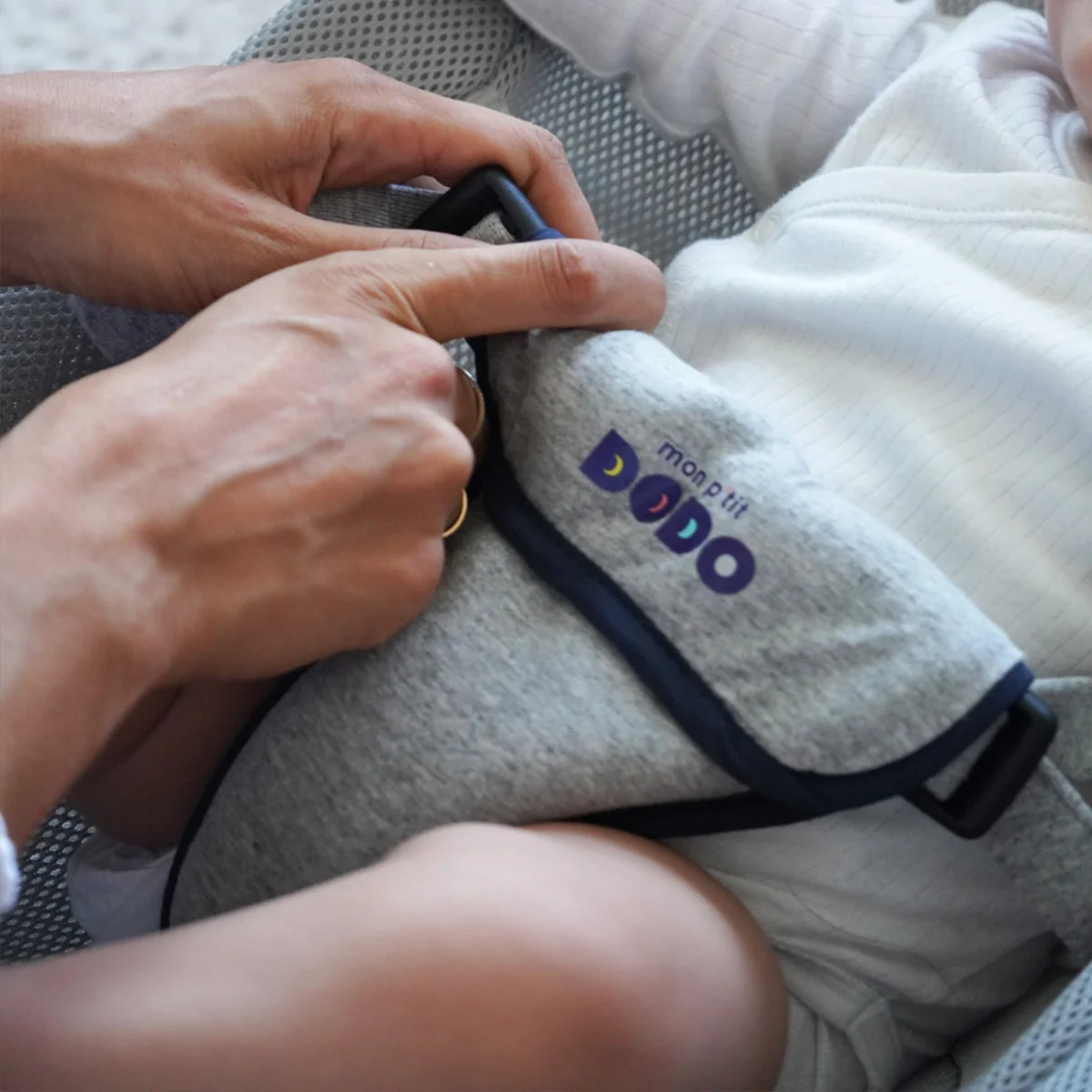 Transat Nomad Bébé NUAJ