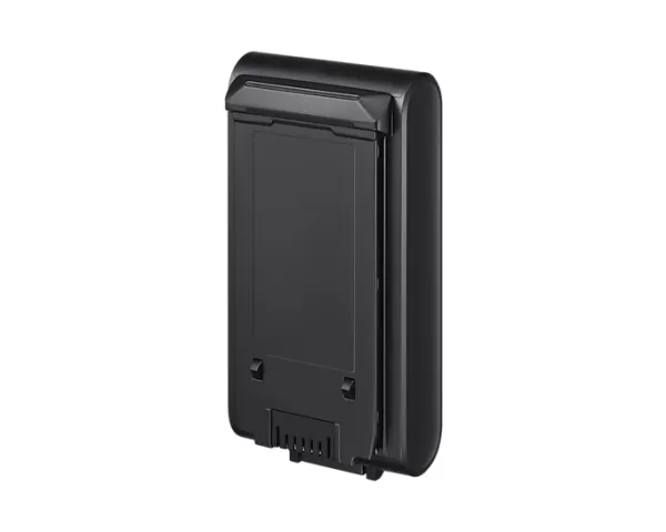 Samsung VS20B95943N, 2-in-1 stick vacuum, Poseløs, Sort, Grøn, Rektangulær, Dry, UltraFine