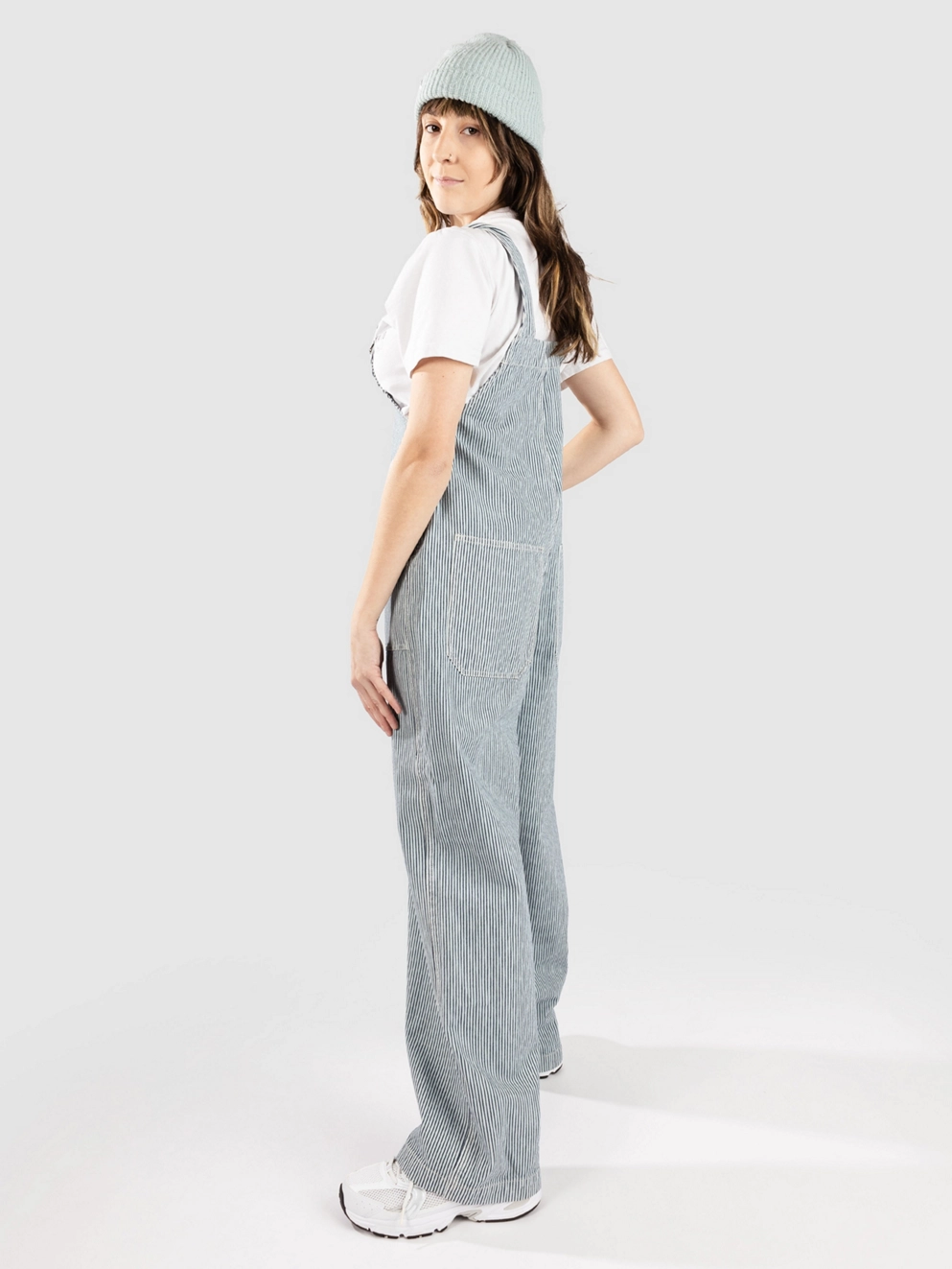 Element 70 Dungarees baby blue hichory