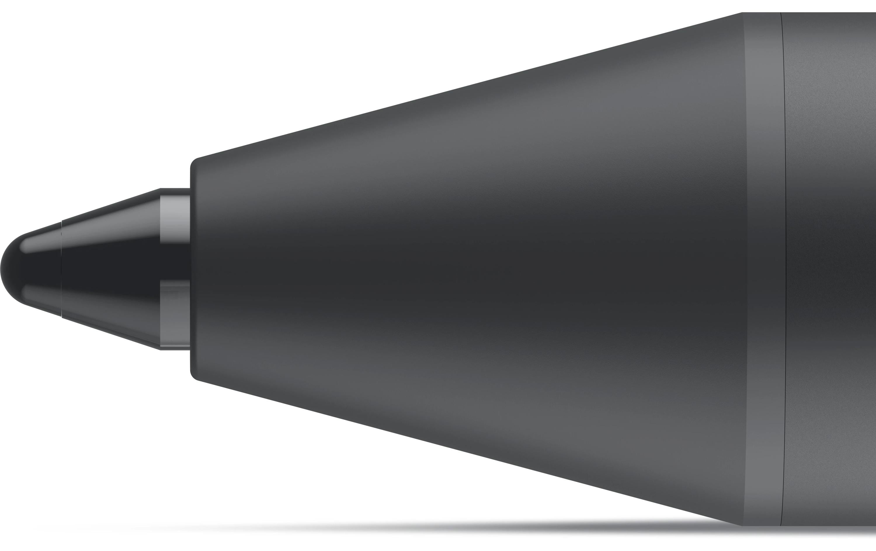 Eingabestift Active Pen PN5122W SchwarzAktiver Eingabestift für diverse DELL Technologies 2-in-1-Geräte