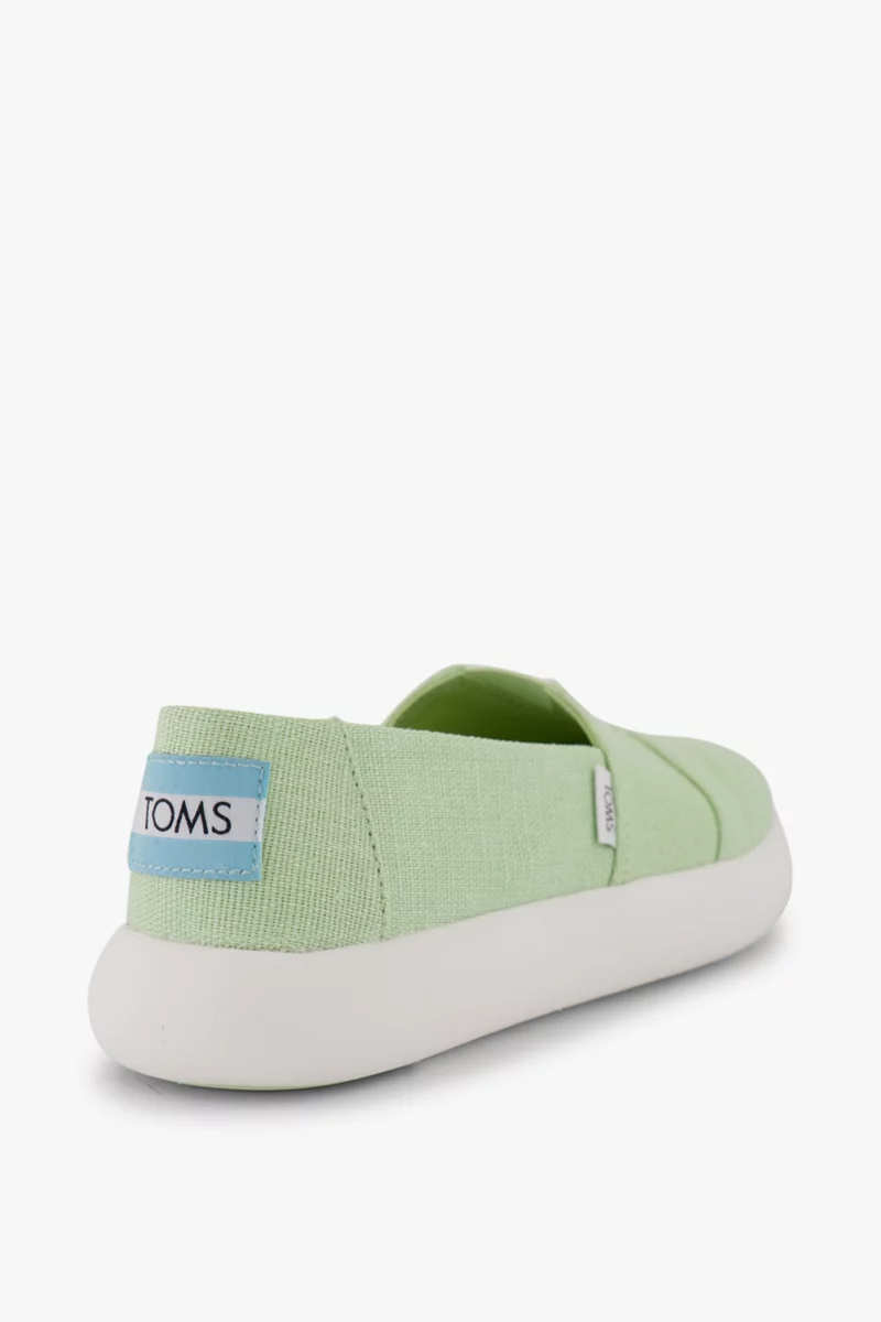 TOMS Alpargata Mallow Damen Espadrilles