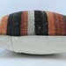 Kussen kelim Vintage 70x50 stripe