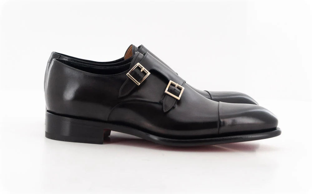 SANTONI - CARTER 11652 VVD