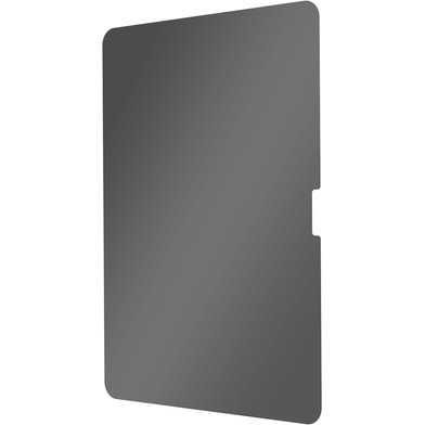 Just in Case 8331946 protection d'écran de tablette Protection de l'écran contre les regards indiscrets Apple 1 pièce(s)
