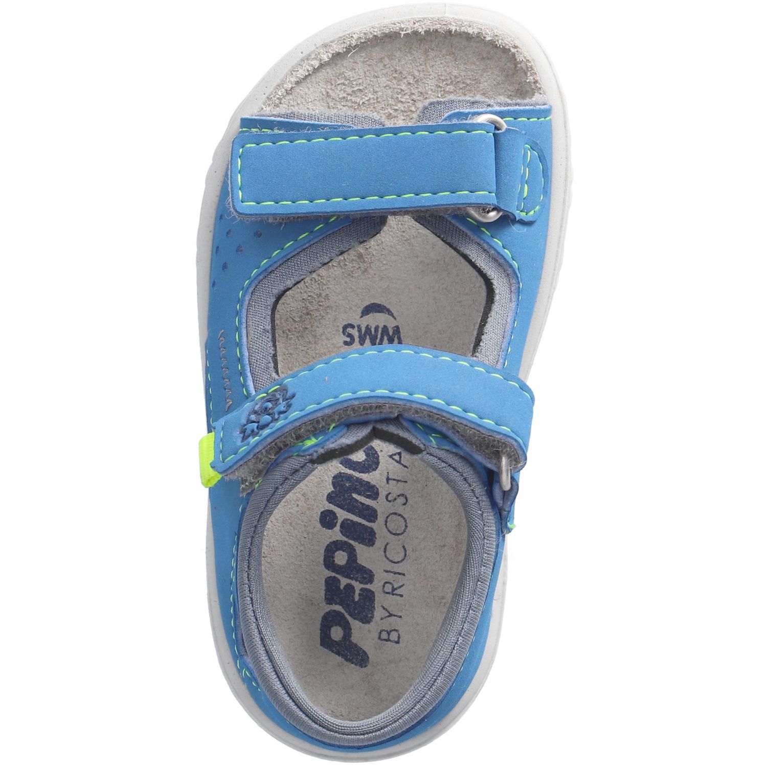 Ricosta3500402 MANTU