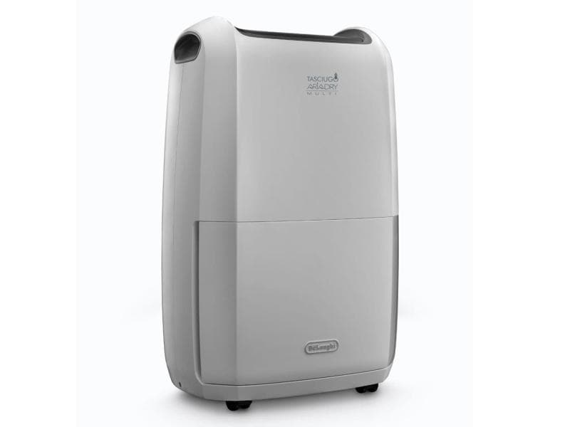 De'Longhi Entfeuchter Tasciugo AriaDry Multi DDSX225 (36 m² Entfeuchter mit LCD-Bediendisplay