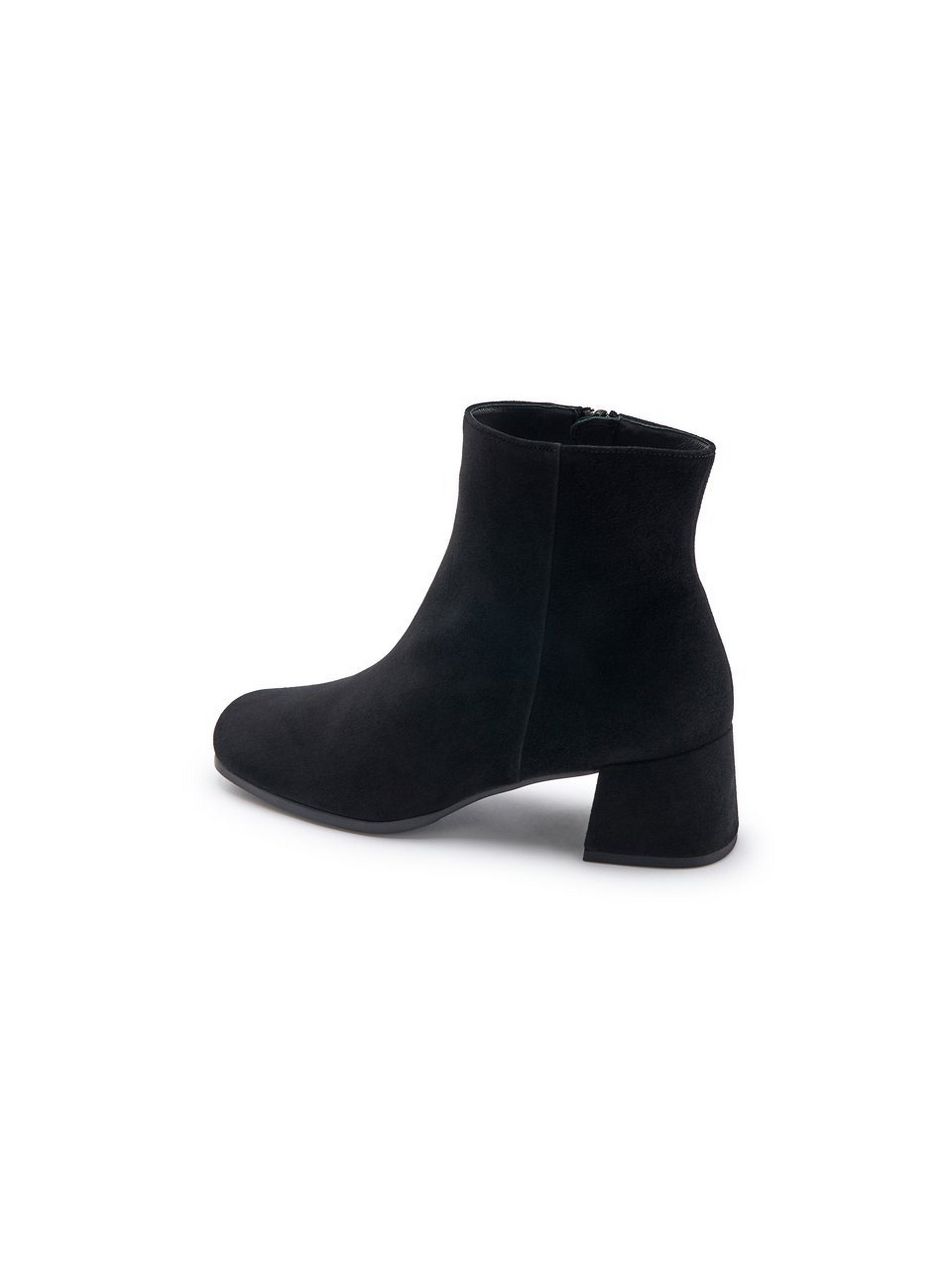 Stiefelette