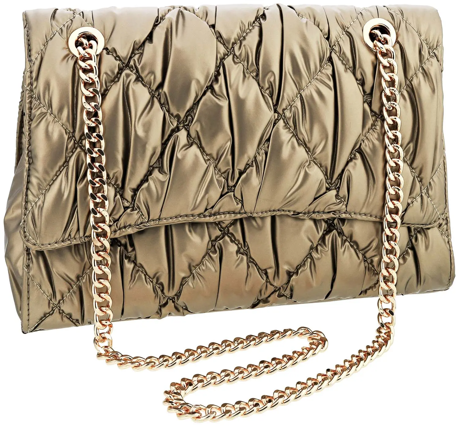 Tasche - Perfect Gold