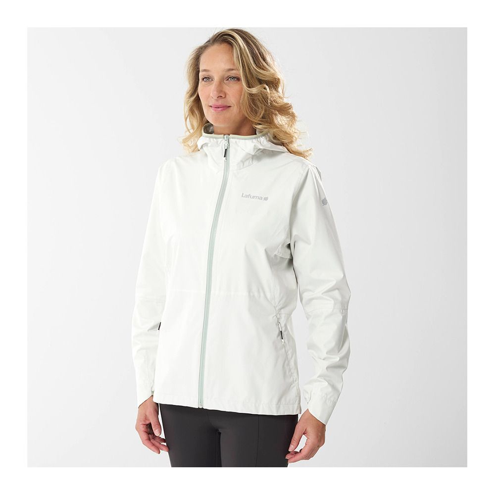 Lafuma ACTIVE - Veste Femme foggy dew