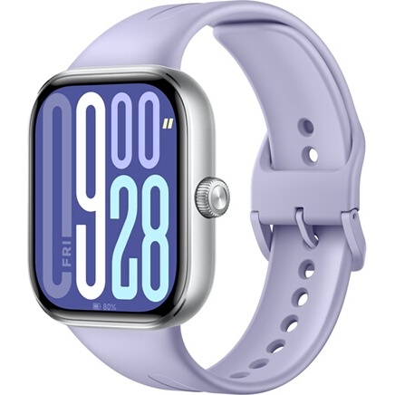 Montre connectée Xiaomi Redmi watch 5 violet