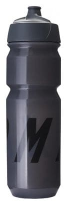 Bidon Maap 750 ml Core Noir Transparent